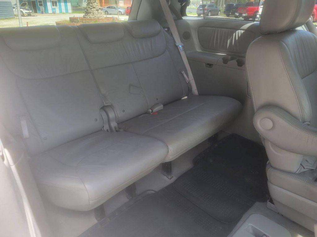 used 2010 Toyota Sienna car, priced at $6,500