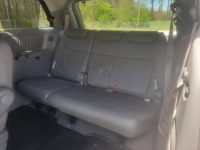 used 2010 Toyota Sienna car, priced at $6,500