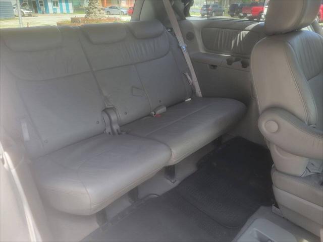 used 2010 Toyota Sienna car, priced at $6,500