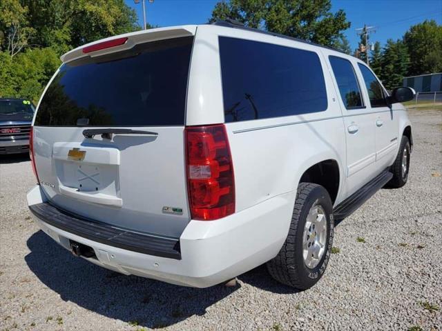 used 2011 Chevrolet Suburban car, priced at $7,900