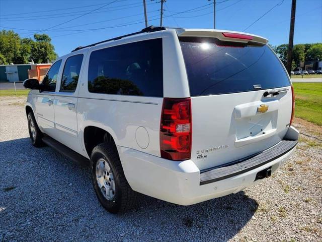 used 2011 Chevrolet Suburban car, priced at $7,900