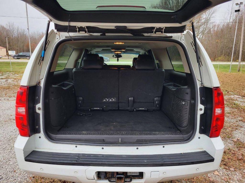 used 2011 Chevrolet Suburban car, priced at $8,900