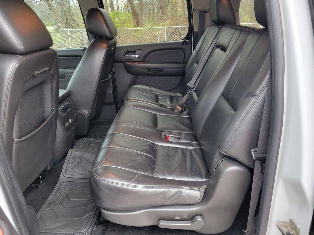 used 2011 Chevrolet Suburban car, priced at $8,900