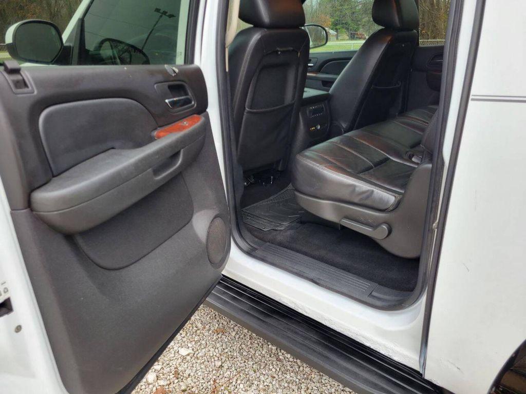 used 2011 Chevrolet Suburban car, priced at $8,900