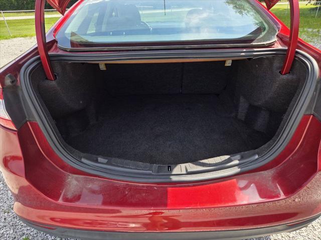 used 2013 Ford Fusion car, priced at $6,900