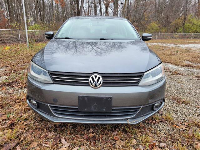 used 2012 Volkswagen Jetta car, priced at $4,900