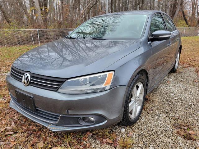 used 2012 Volkswagen Jetta car, priced at $4,900