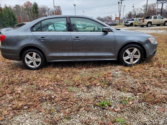 used 2012 Volkswagen Jetta car, priced at $4,900