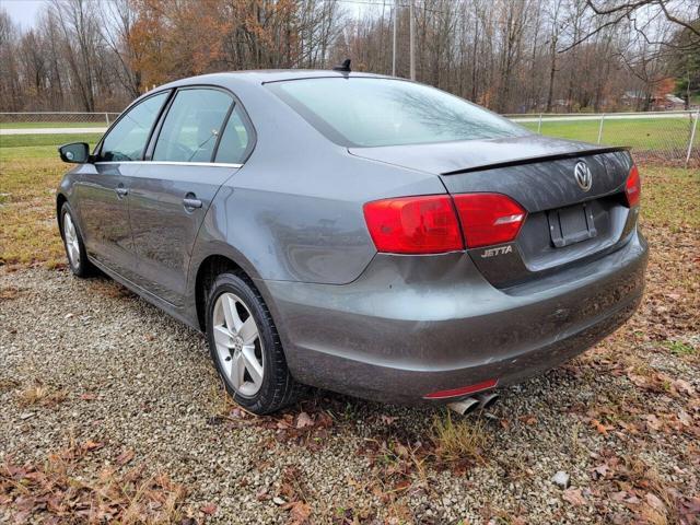 used 2012 Volkswagen Jetta car, priced at $4,900