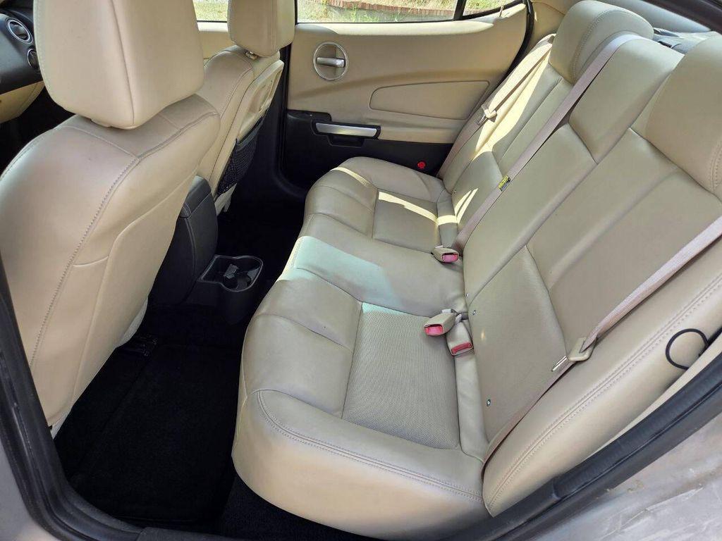 used 2006 Pontiac Grand Prix car, priced at $5,400