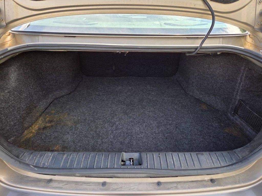 used 2006 Pontiac Grand Prix car, priced at $5,400