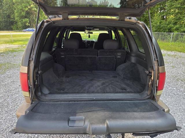 used 2003 Chevrolet Blazer car, priced at $4,400