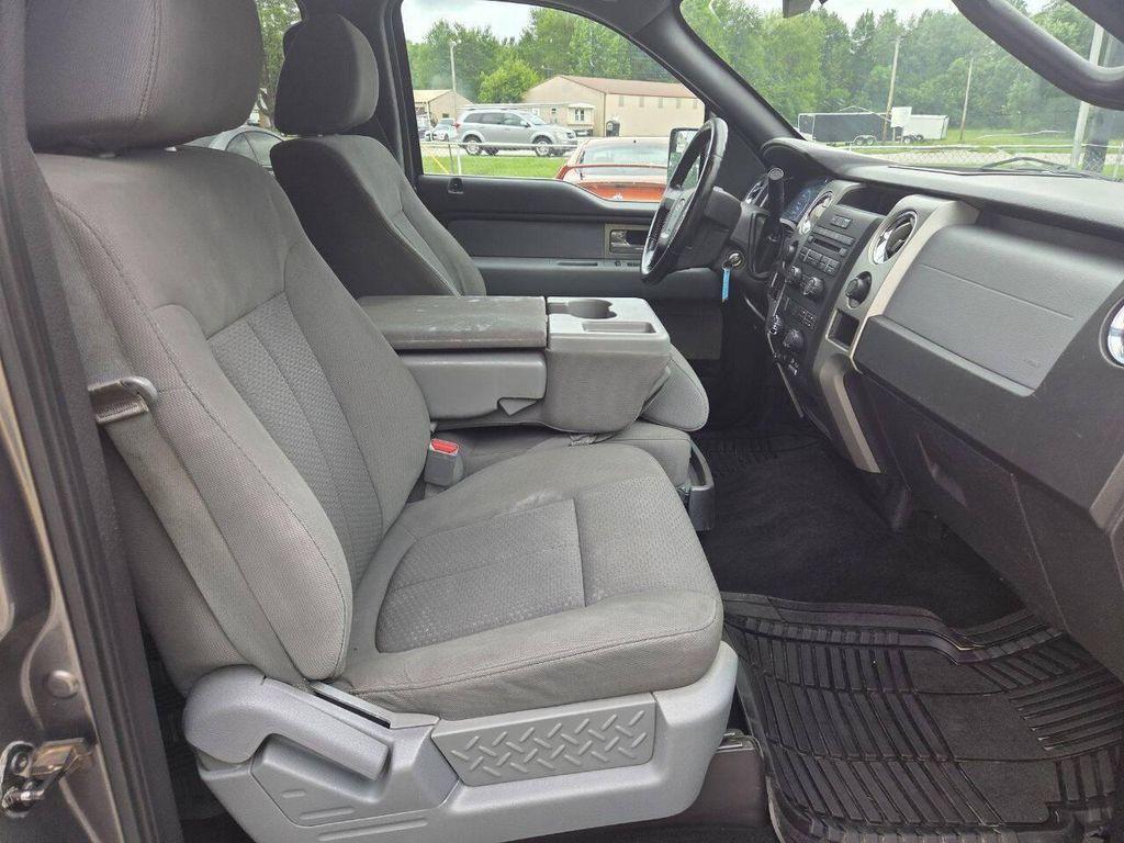 used 2011 Ford F-150 car, priced at $7,900