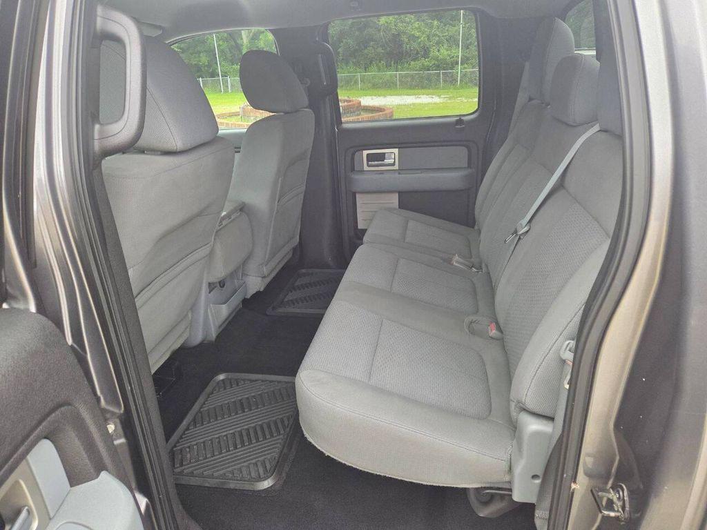 used 2011 Ford F-150 car, priced at $7,900