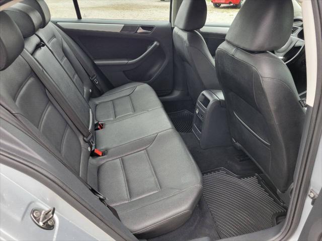 used 2012 Volkswagen Jetta car, priced at $6,400