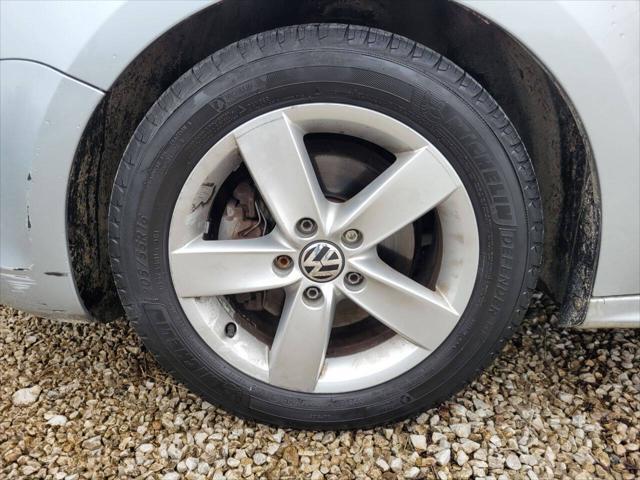 used 2012 Volkswagen Jetta car, priced at $6,400