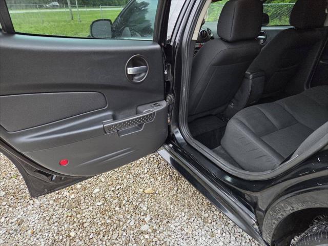 used 2007 Pontiac Grand Prix car, priced at $4,400