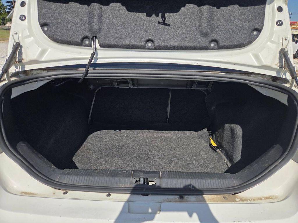 used 2009 Ford Focus car, priced at $4,900