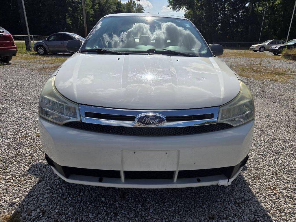 used 2009 Ford Focus car, priced at $4,900