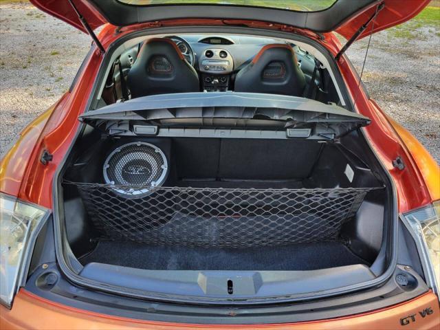 used 2008 Mitsubishi Eclipse car, priced at $4,900