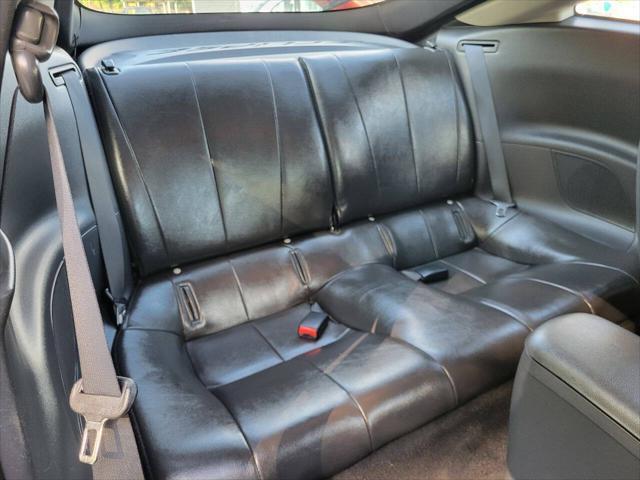 used 2008 Mitsubishi Eclipse car, priced at $4,900