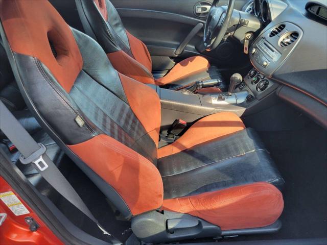 used 2008 Mitsubishi Eclipse car, priced at $4,900