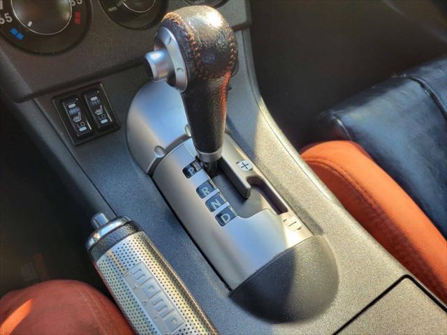 used 2008 Mitsubishi Eclipse car, priced at $4,900