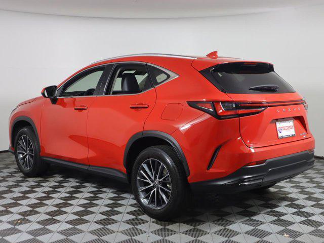 used 2024 Lexus NX 350 car, priced at $45,239