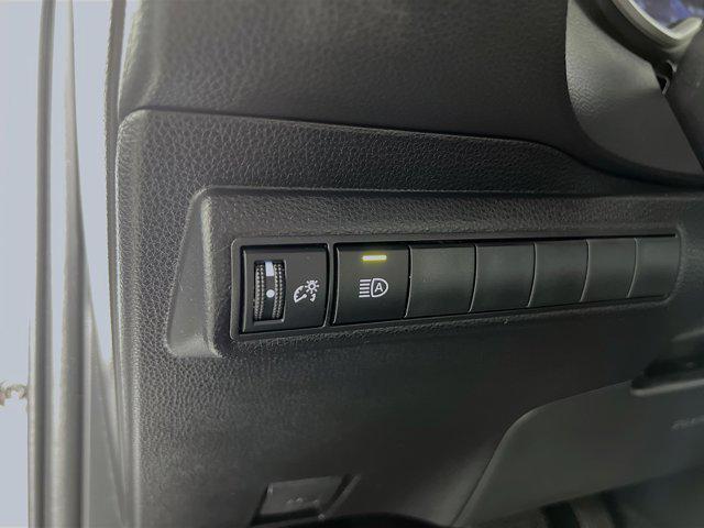 used 2023 Toyota Corolla car, priced at $26,710