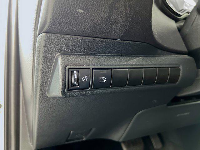 used 2024 Toyota Corolla car, priced at $22,713