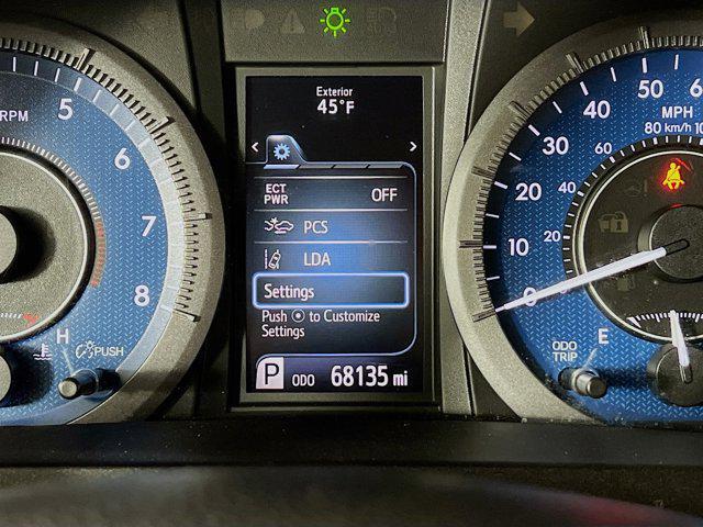 used 2020 Toyota Sienna car, priced at $26,967