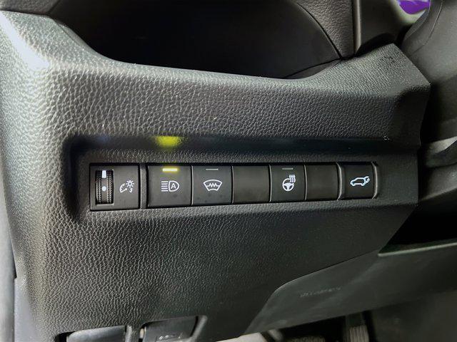 used 2023 Toyota RAV4 car, priced at $34,878