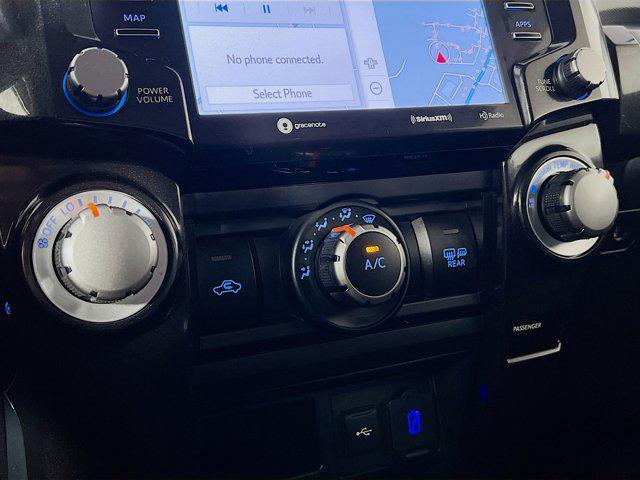 used 2023 Toyota 4Runner car, priced at $47,877