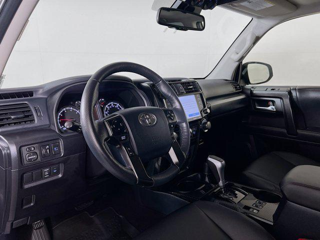 used 2023 Toyota 4Runner car, priced at $47,877