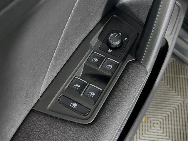 used 2024 Volkswagen Tiguan car, priced at $29,969