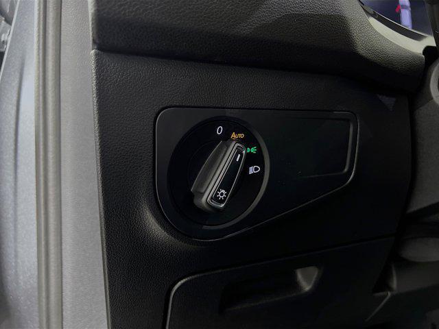 used 2024 Volkswagen Tiguan car, priced at $29,969