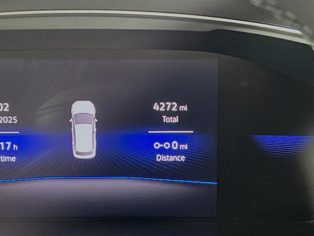 used 2024 Volkswagen Tiguan car, priced at $29,969