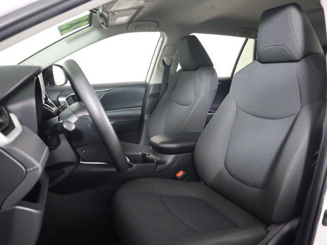 used 2023 Toyota RAV4 car, priced at $28,988