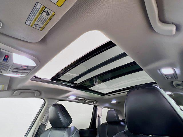 used 2020 Subaru Ascent car, priced at $23,858