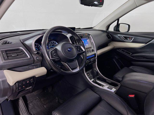 used 2020 Subaru Ascent car, priced at $23,858
