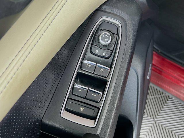 used 2020 Subaru Ascent car, priced at $23,858