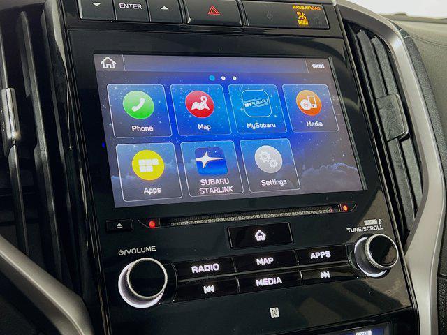 used 2020 Subaru Ascent car, priced at $23,858