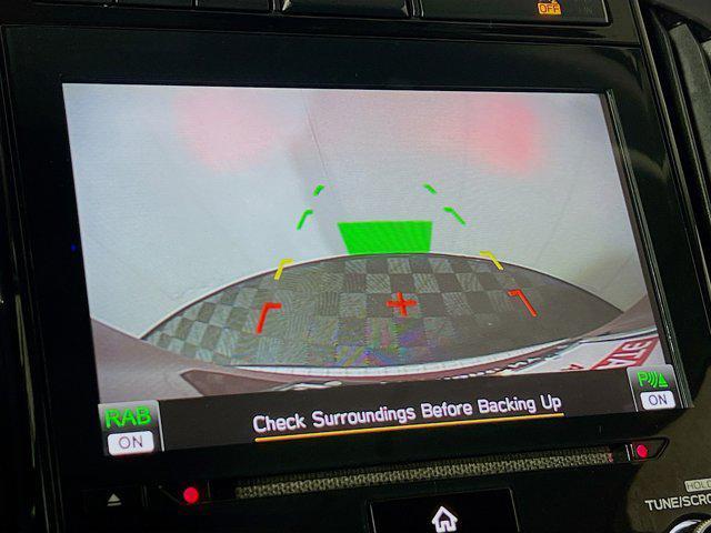 used 2020 Subaru Ascent car, priced at $23,858