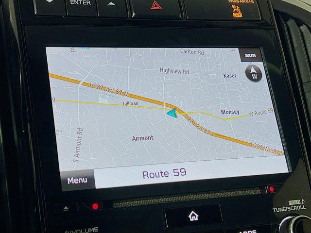 used 2020 Subaru Ascent car, priced at $23,858