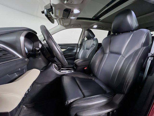 used 2020 Subaru Ascent car, priced at $23,858