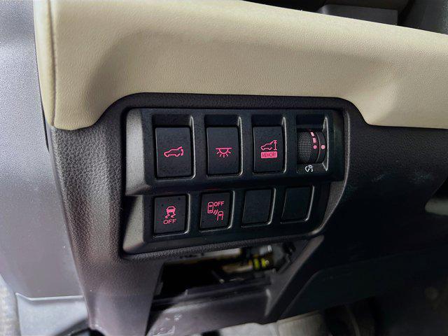 used 2020 Subaru Ascent car, priced at $23,858