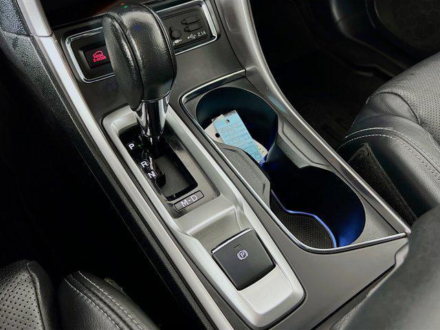 used 2020 Subaru Ascent car, priced at $23,858