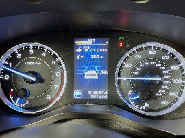 used 2020 Subaru Ascent car, priced at $23,858