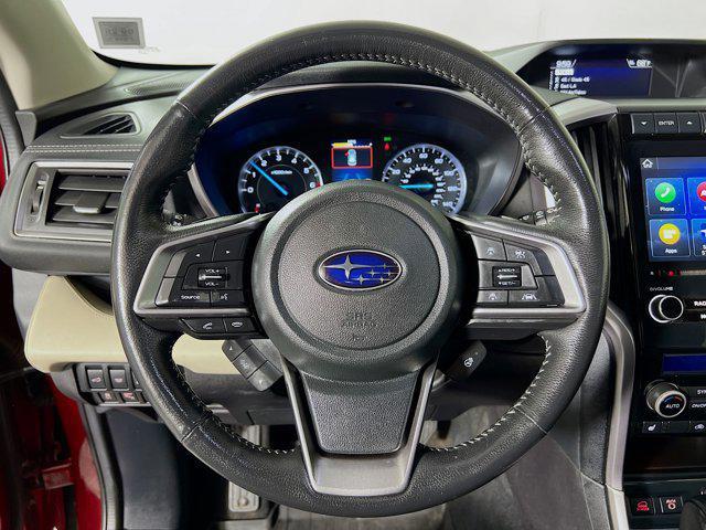 used 2020 Subaru Ascent car, priced at $23,858