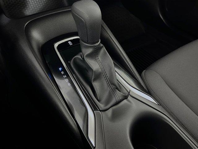 used 2025 Toyota Corolla car, priced at $24,982